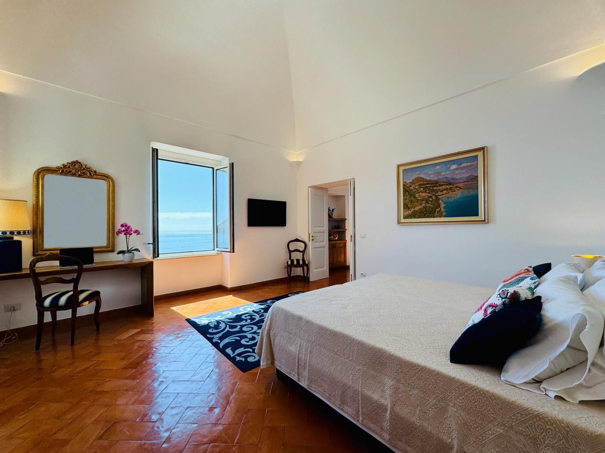 Yourhome - La Casa Di Chiara Positano Exterior photo