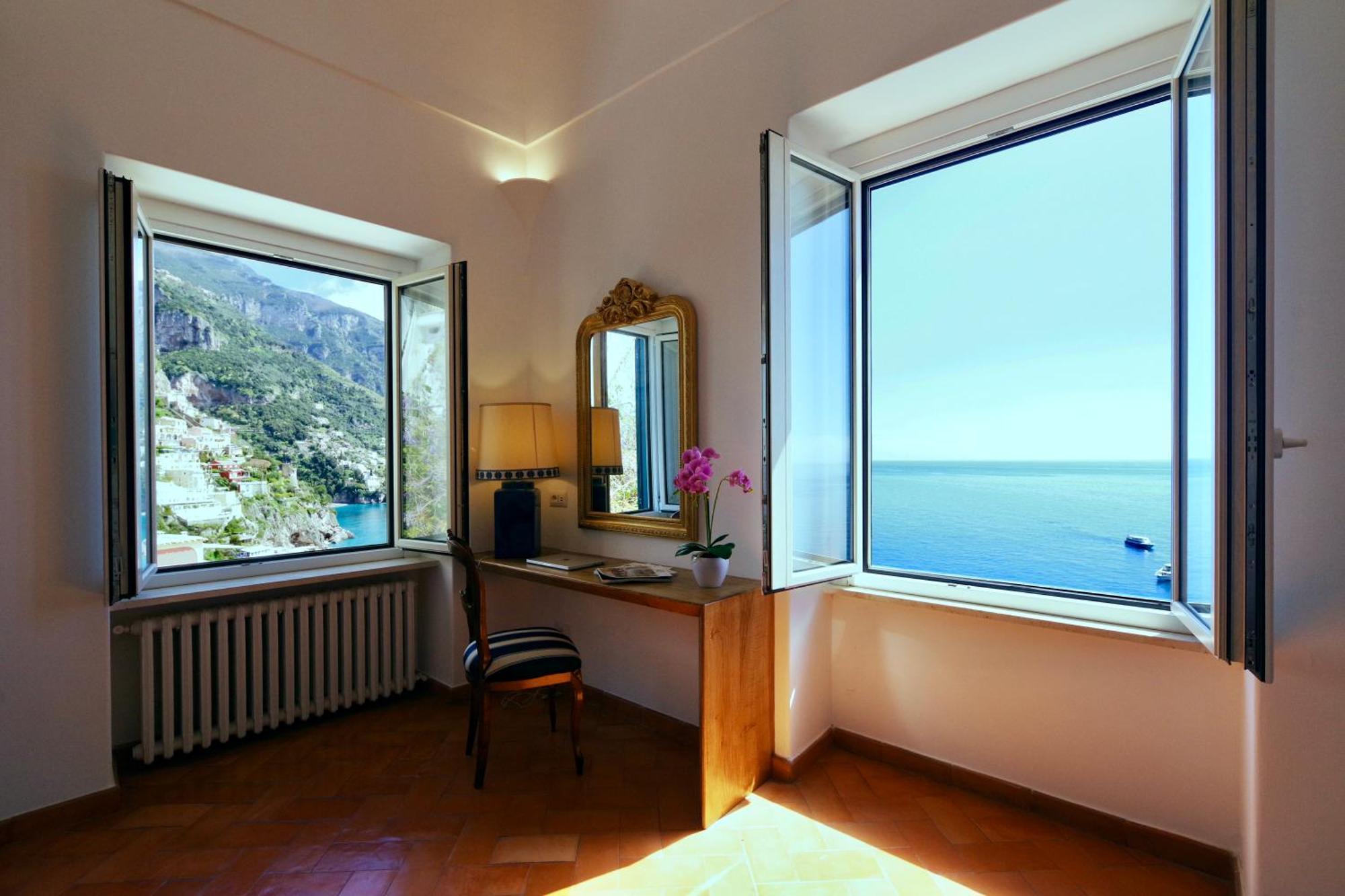 Yourhome - La Casa Di Chiara Positano Exterior photo